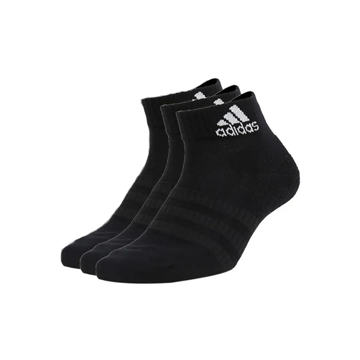 Adidas Unisex Basketball Socks-2