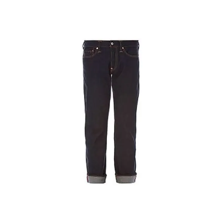 EVISU Jeans Men Blue-1
