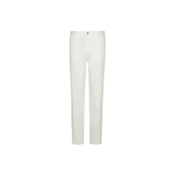 RARE SS22 Straight Jeans Men's White