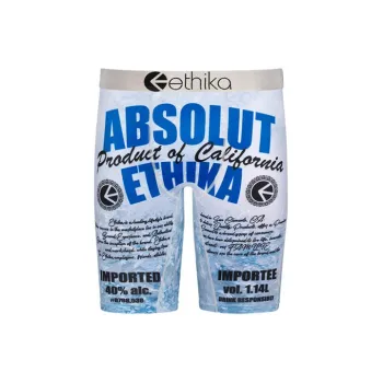 ETHIKA Men Underpants