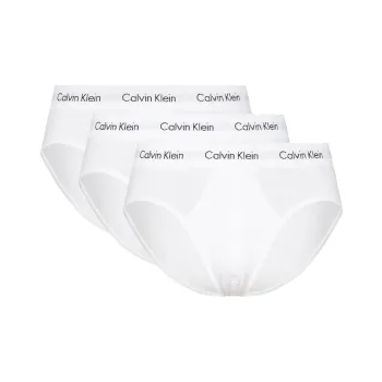 Calvin Klein 3 pack Briefs