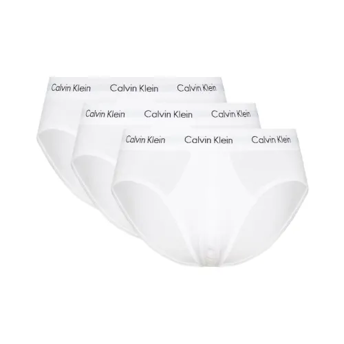 Calvin Klein 3 pack Briefs