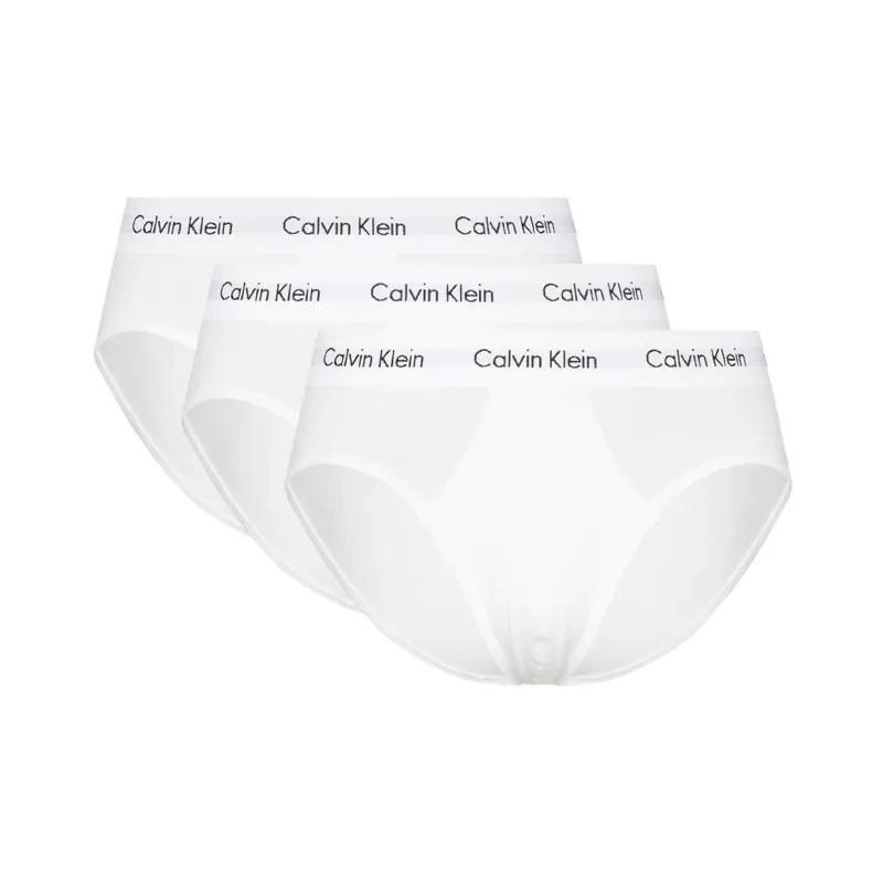 Calvin Klein Underwear 3 pack Briefs-0