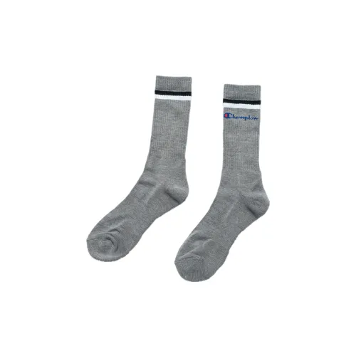 Champion Unisex Knee-high Socks