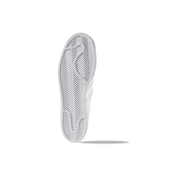 Adidas Pro Model Running White-5