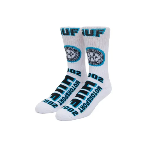 HUF Clothing Stockings