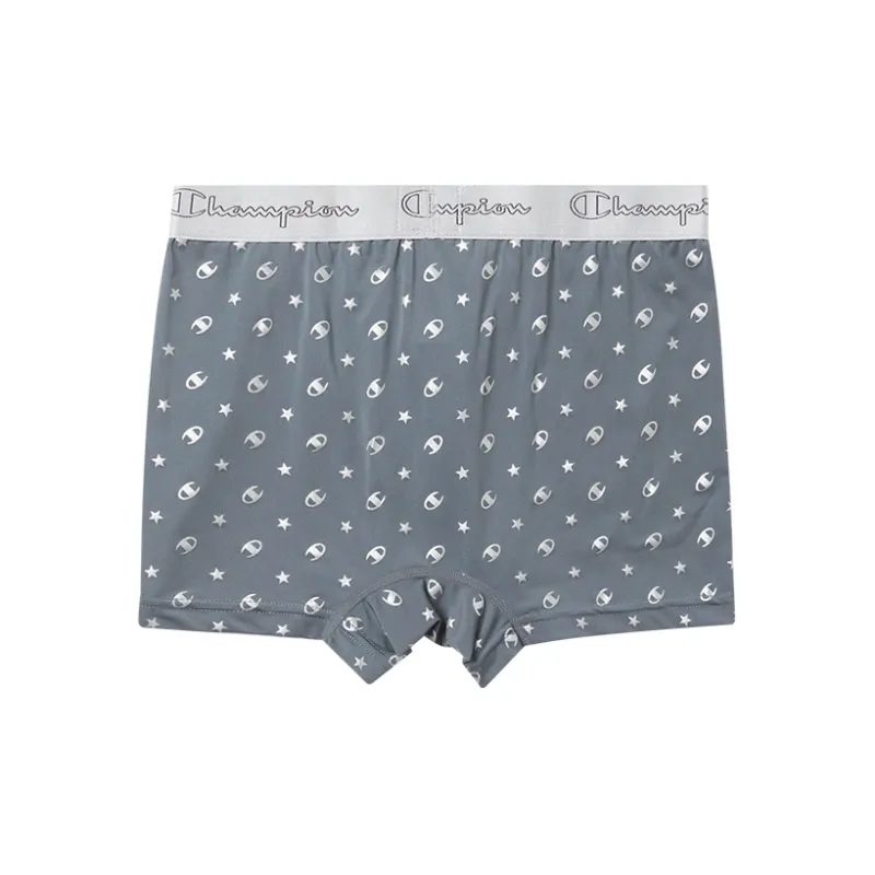Champion SS22 Knitted Boxer Shorts Men's-1