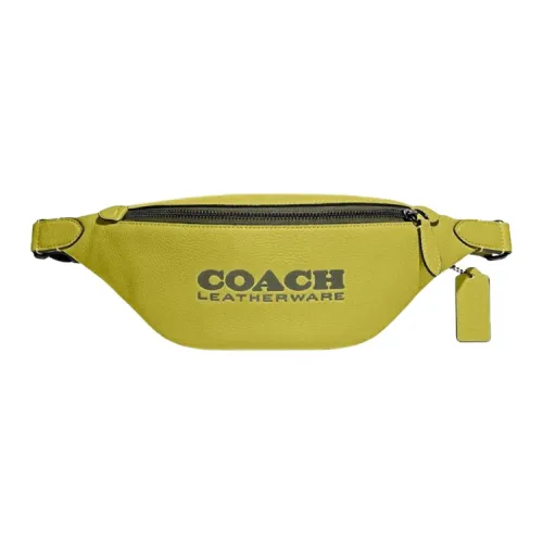 COACH Charter Fanny Packs