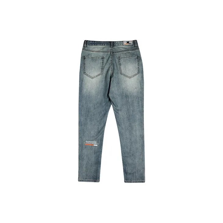 PCMY Jeans Unisex-9