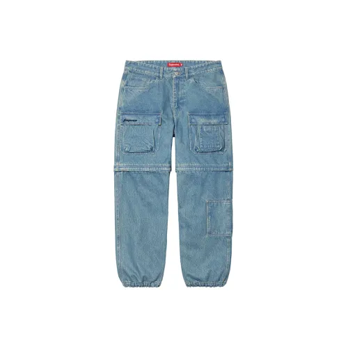 Supreme FW21 Jeans Unisex