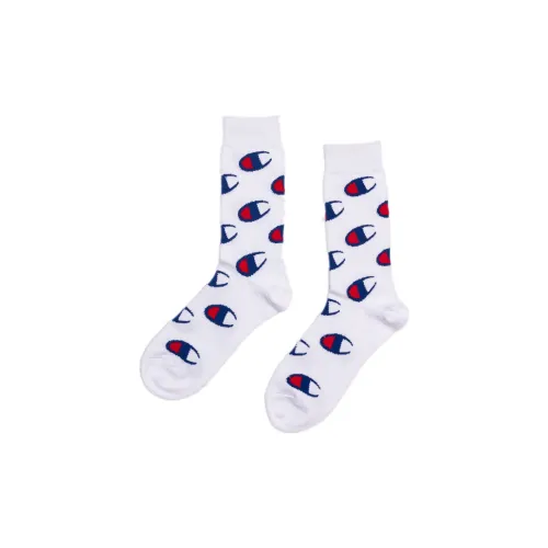 Champion Unisex Knee-high Socks