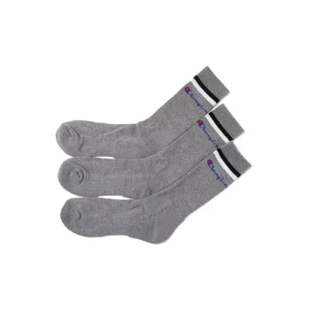 Champion Unisex Mid Calf Socks