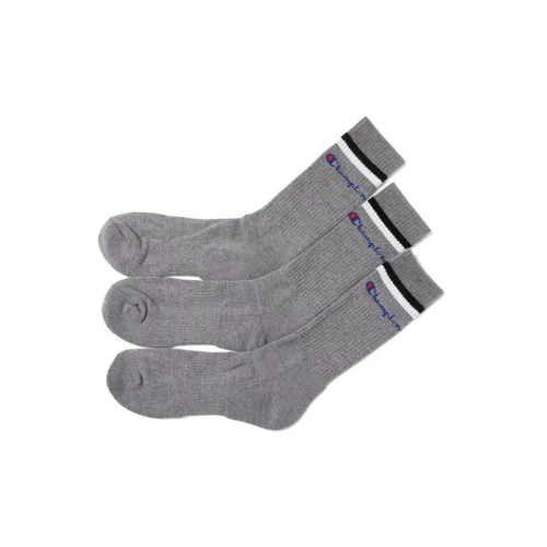 Champion Unisex Mid-Calf Sock
