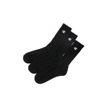 Champion Unisex Mid Calf Socks