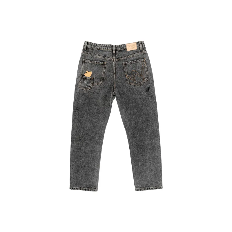 THE WIZ Jeans Unisex-8