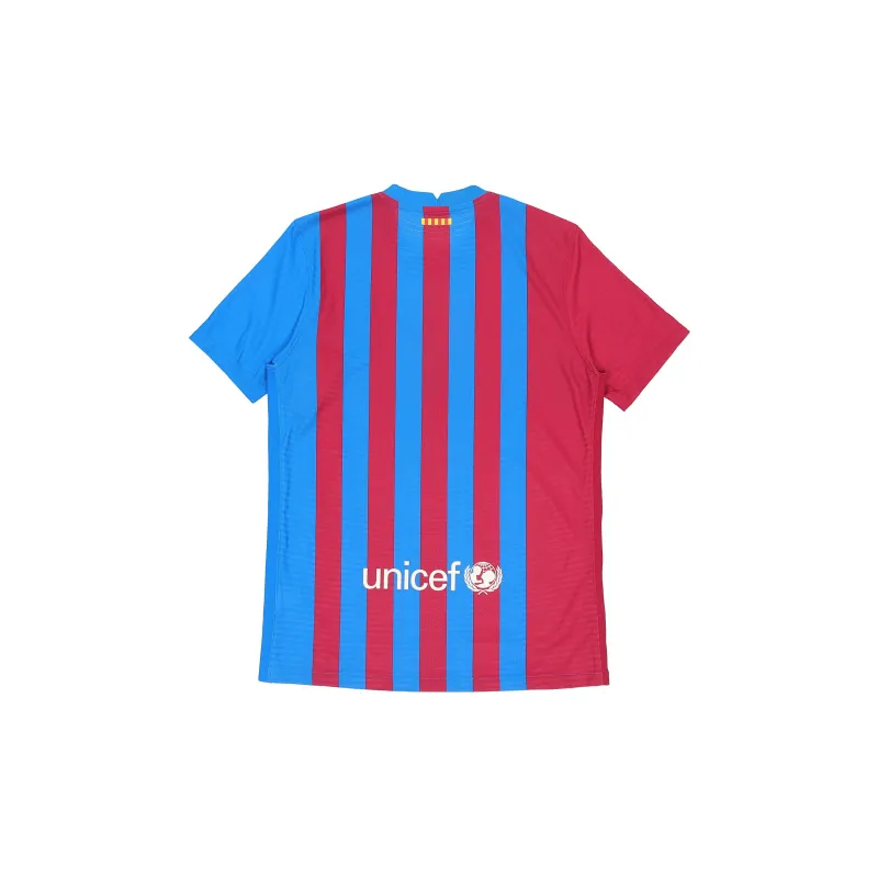 Nike Soccer Jerseys Men Blue-1