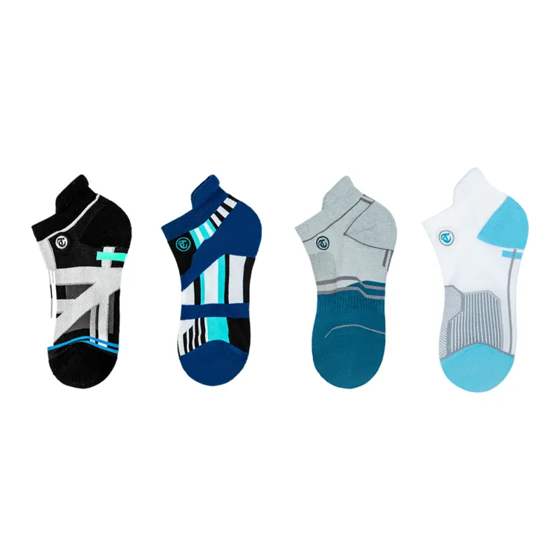 TOOCI Unisex Socks-2