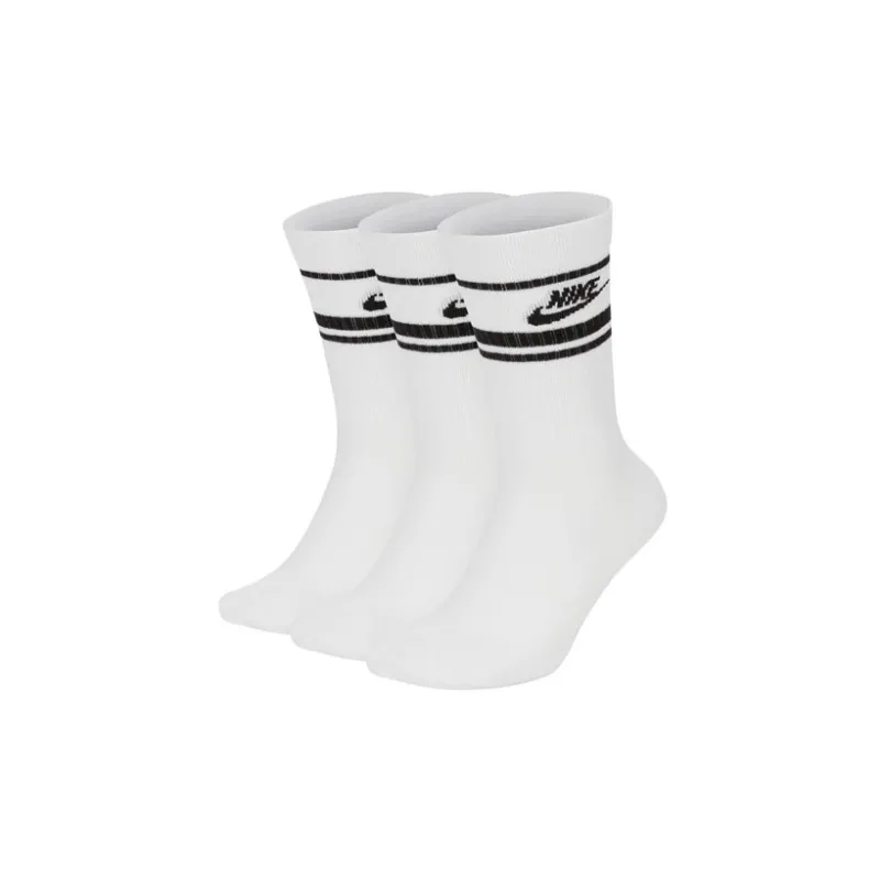 Nike Unisex Mid Calf Socks-0