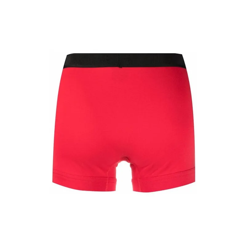 TOM FORD Logo Waistband Boxers-1