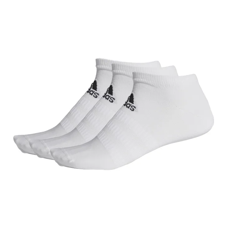 Adidas Ankle Socks Unisex 3 Pack-0