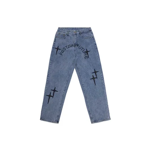 GRKC Jeans Unisex