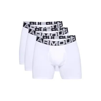 Under Armour Underpants Men's 3 Pack White