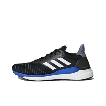 Adidas Solar Glide 'Hire Blue'