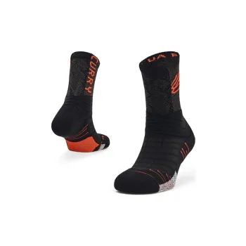 Under Armour Stocking All Unisex Black