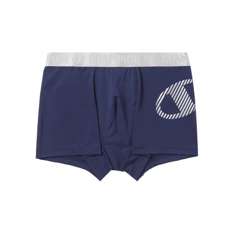 Champion SS22 Knitted Boxer Shorts Men's-2
