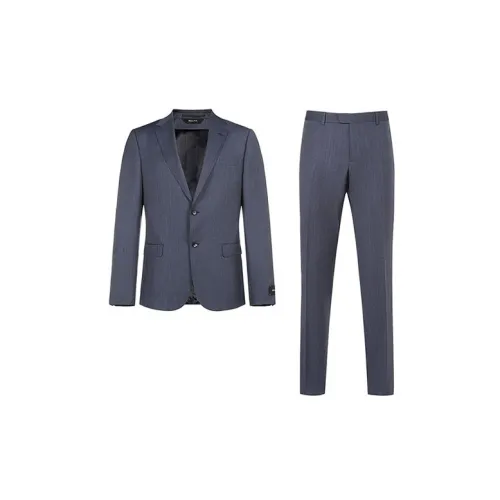 Zzegna Business Suits Men