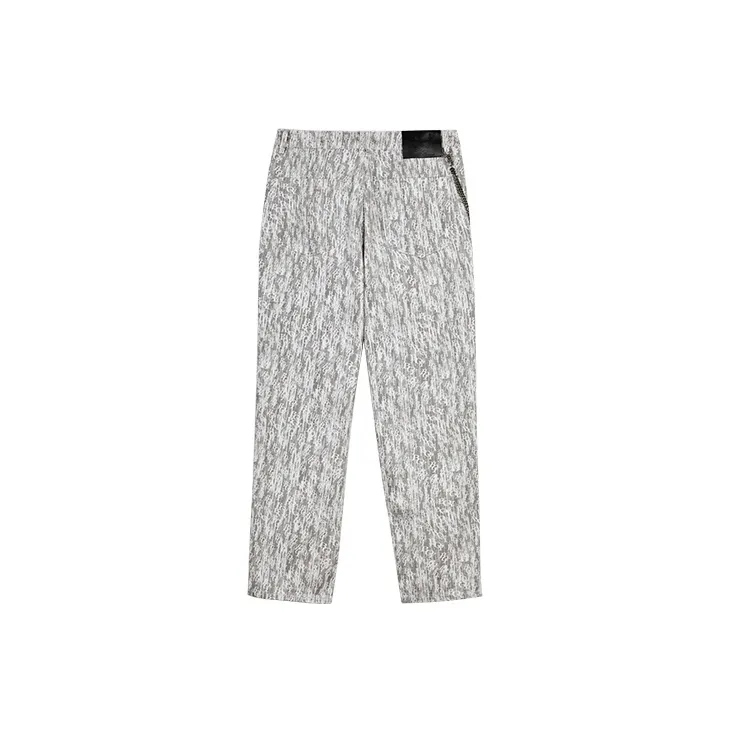 Boy London Jeans Men Gray-1