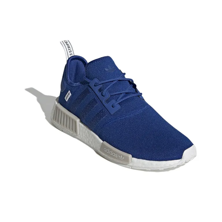 Adidas Originals Nmd R1 Royal Blue-2