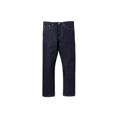 NEIGHBORHOOD Jeans Men Blue