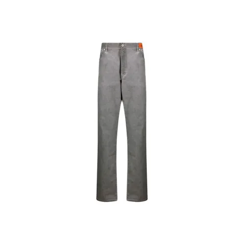 HERON PRESTON Jeans Men Gray