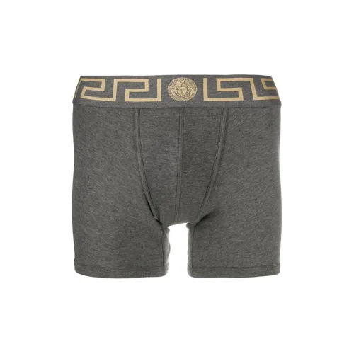 VERSACE Greca Border Stretched Boxer Briefs