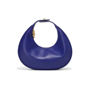 CHARLES&KEITH PU Shoulder Bag Handbag Crossbody Bag Women's Multicolor