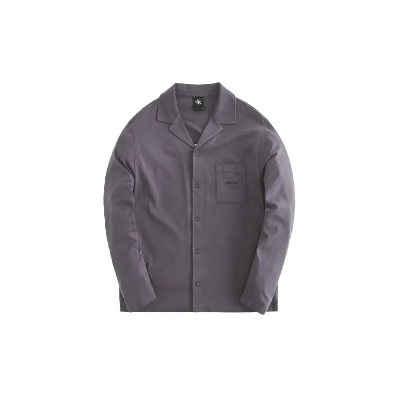 Calvin Klein X KITH Casual Sportswear Unisex-1