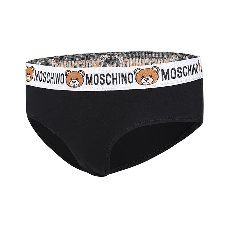 MOSCHINO Women's Underpants-1