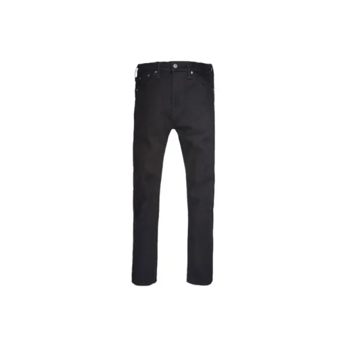 Levis Jeans Men Black