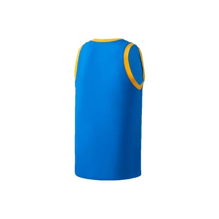 LiNing Basketball Collection Casual Sportswear Men's Vibrant Blue-3