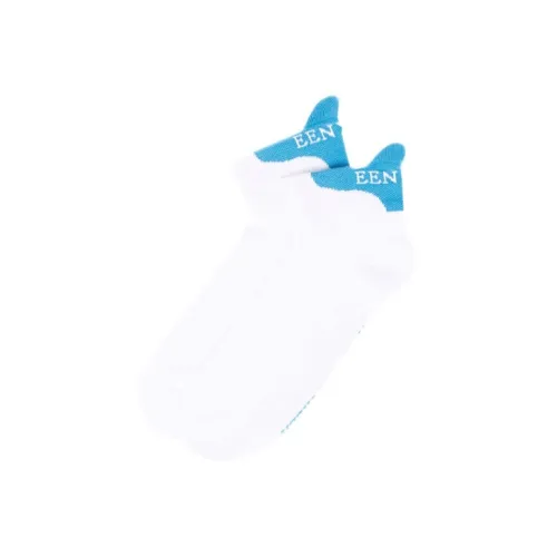 Alexander McQueen Clothing Socks