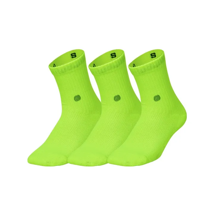 OCDOPER Unisex Knee-high Socks-0