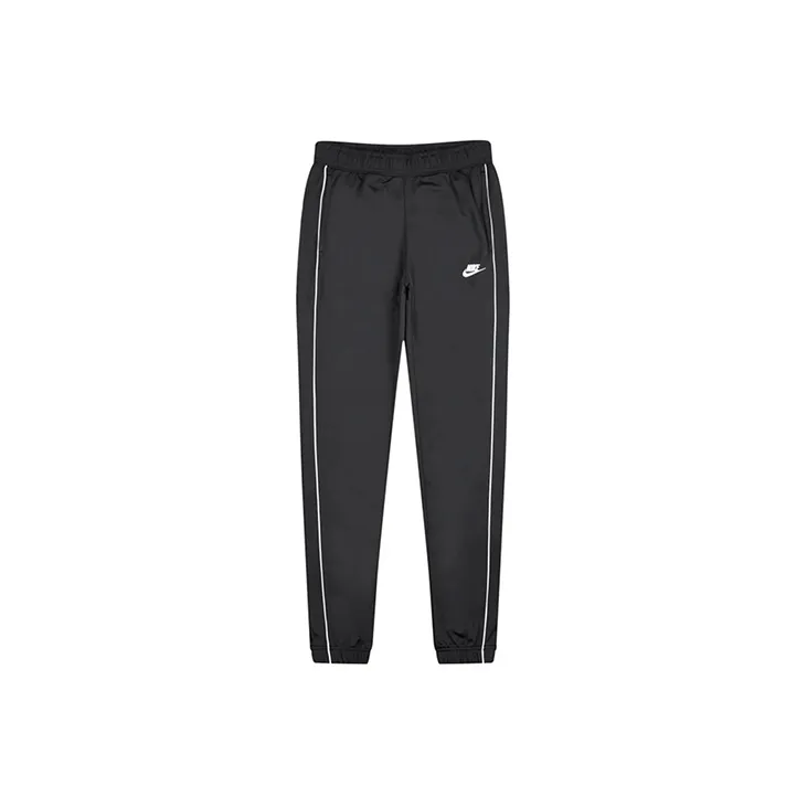 Nike Casual Sportswear Men's Black-2