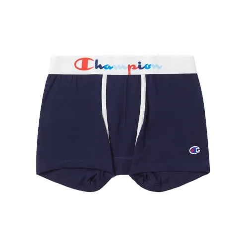 Champion SS22 Knitted Boxer Shorts Men's