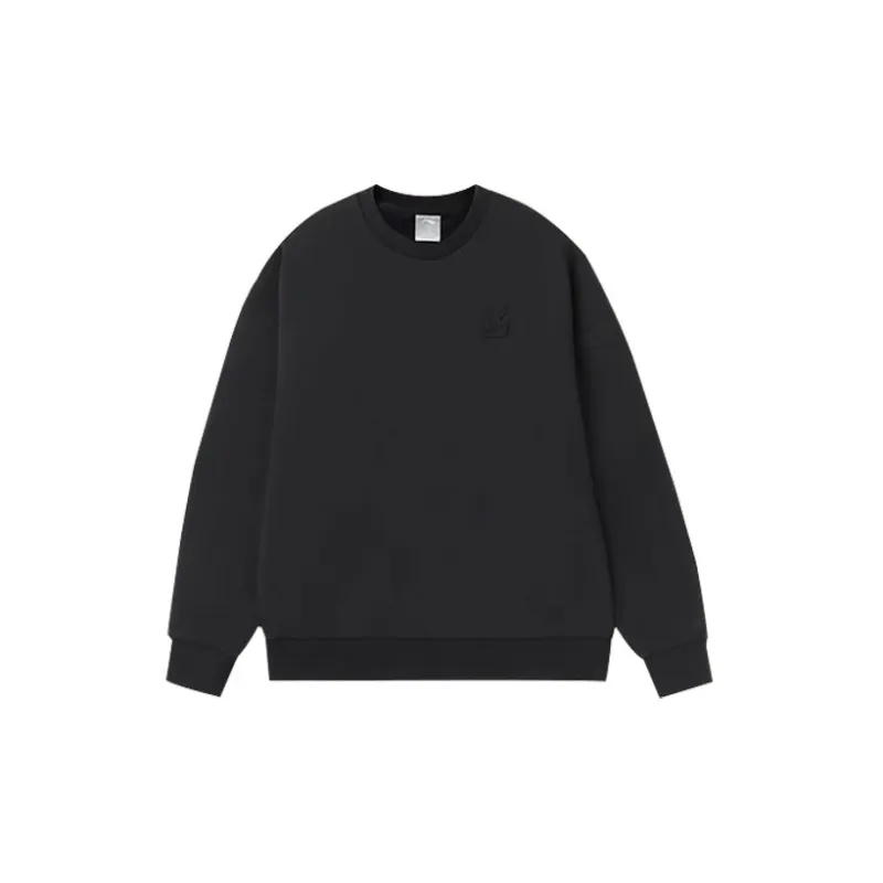 LINING Training Series Sweatshirt Sets Unisex-2