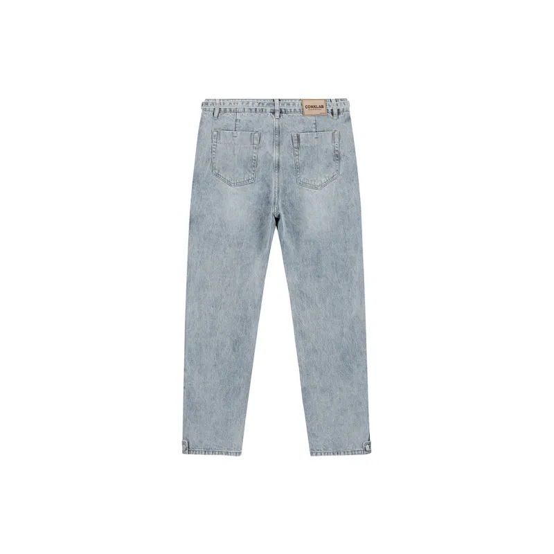 CONKLAB Jeans Unisex-5