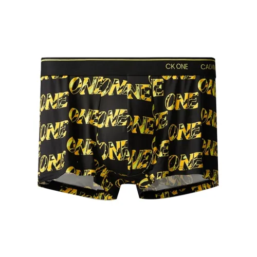 Calvin Klein Men Underpants