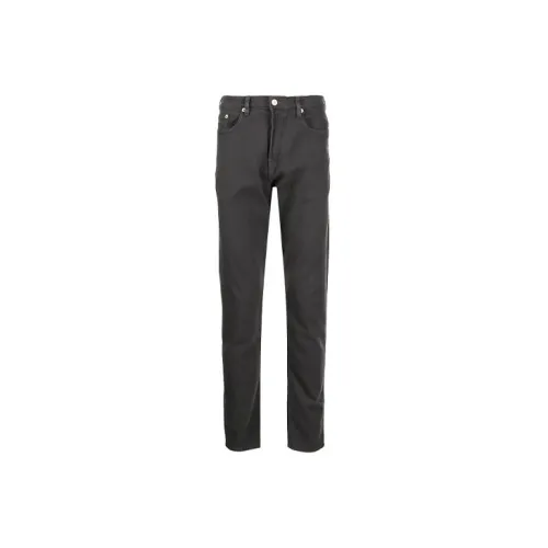 Paul Smith Jeans Men Gray