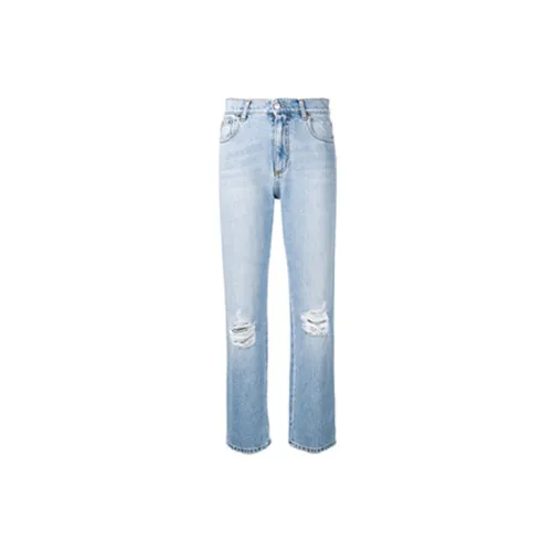 MSGM Women Jeans