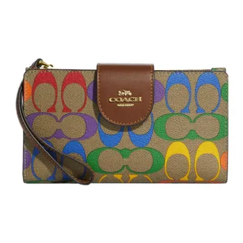 COACH Tech Wallet Wallets